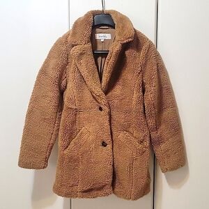 Sebby women's coat
